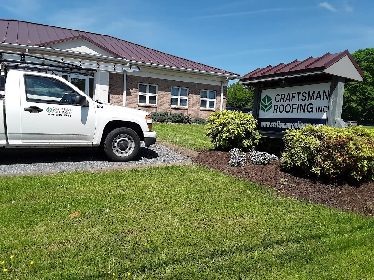 Quality Hail Damage Roof Repair by experienced craftsmen in Garfield Park East